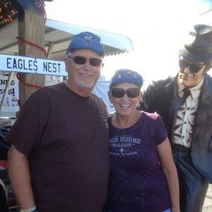 Meet your Posher, Jane